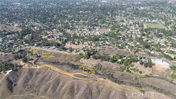 0 Sunset Drive, Redlands, CA 92373