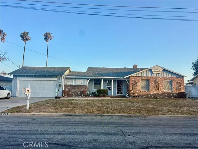 215 Valencia Street, Rialto, CA 92376 - #1