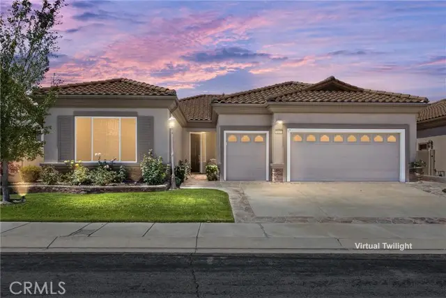 5233 Hampton Court, Banning, CA 92220 - #1