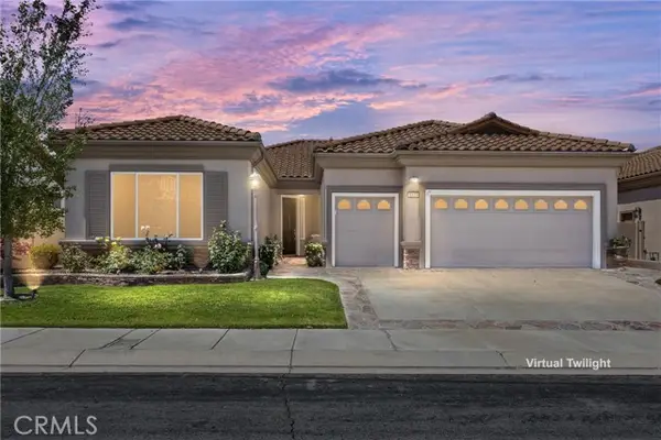 5233 Hampton Court, Banning, CA 92220