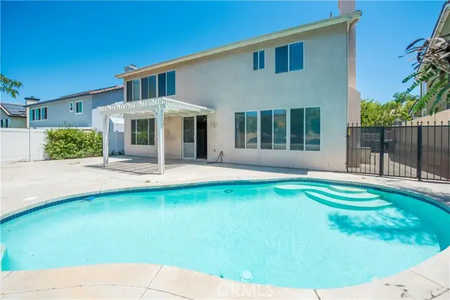 3134 Ranier Street, Corona, CA 92881 - #2