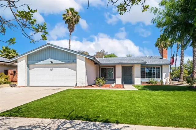 13378 Silver Lane, Moreno Valley, CA 92553 - #1