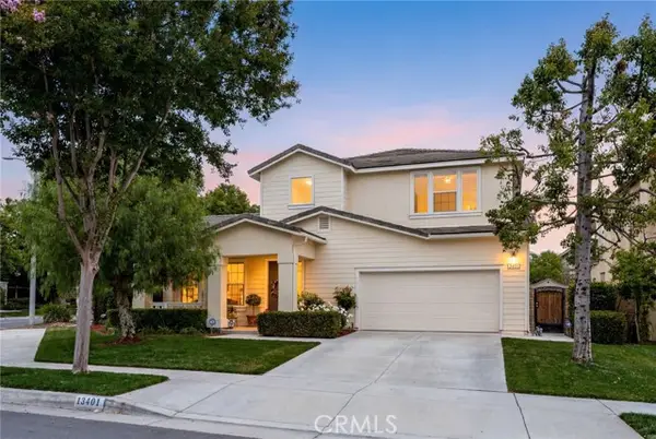13401 Hammer, Chino, CA 91710