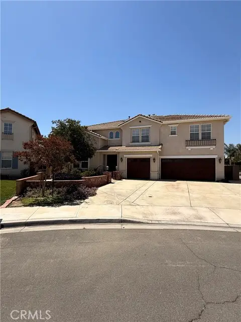 12797 Bridgewater Drive, Corona, CA 92880