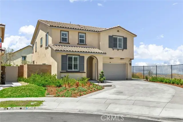 23809 Solaris Court, Corona, CA 92883 - #1