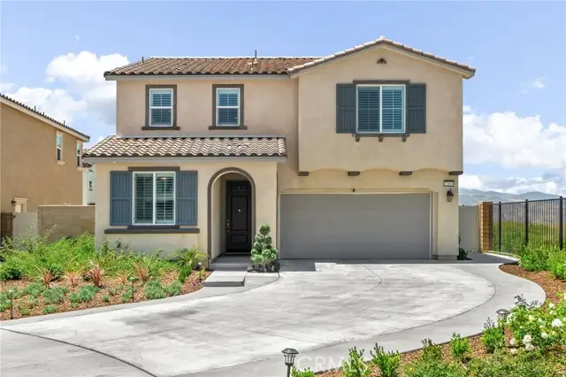 23809 Solaris Court, Corona, CA 92883 - #2