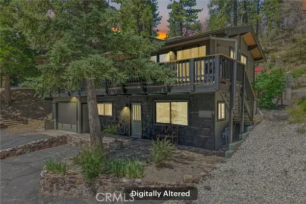 771 Silver Tip Drive, Big Bear Lake, CA 92315