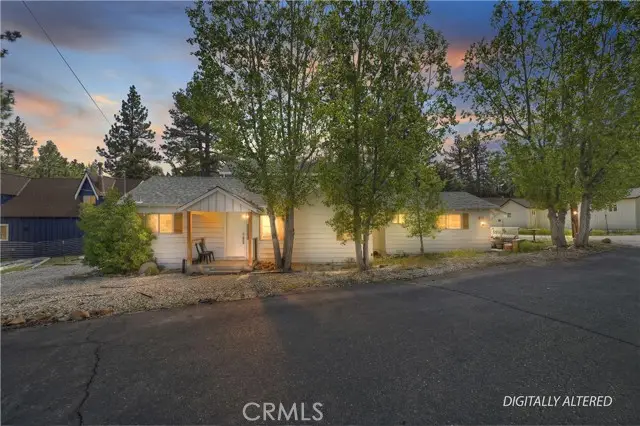 40042 Trail Of The Whispering Pines, Big Bear Lake, CA 92315 - #1