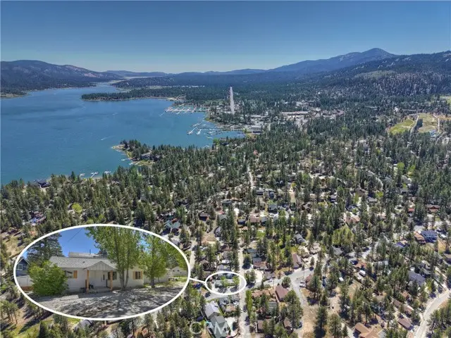 40042 Trail Of The Whispering Pines, Big Bear Lake, CA 92315 - #3