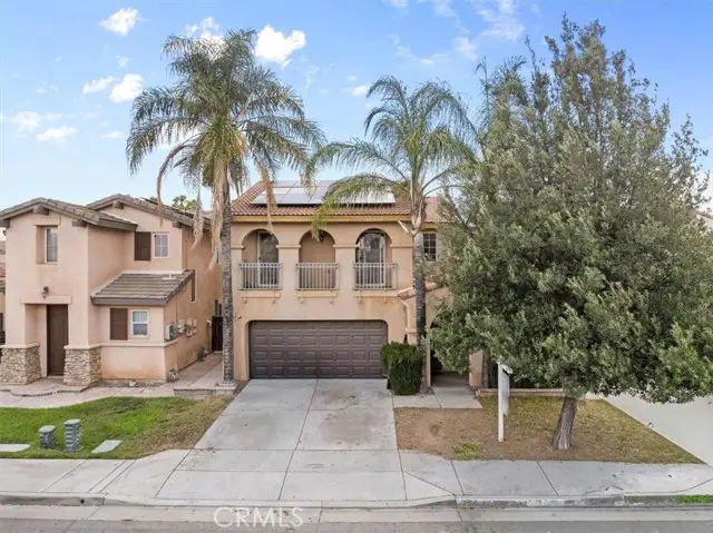 1474 Albillo Loop, Perris, CA 92571 - #1