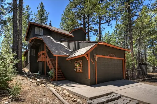 904 Raleigh Drive, Big Bear City, CA 92314