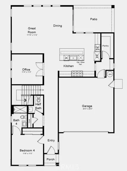 201 Briar Moon, Irvine, CA 92618 - #2