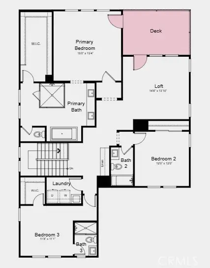 201 Briar Moon, Irvine, CA 92618 - #3
