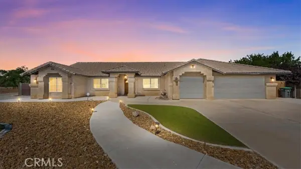 10916 Braceo, Victorville, CA 92392