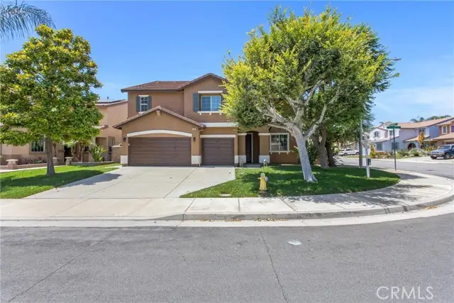 7101 Lemon Grass Avenue, Corona, CA 92880 - #1