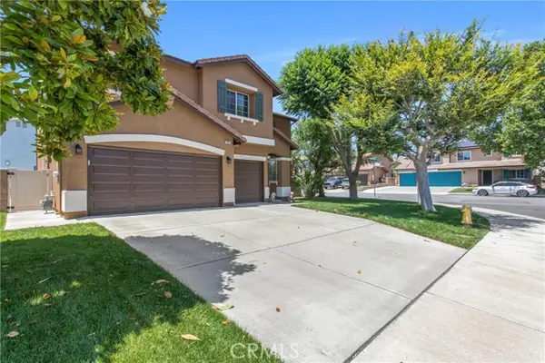 7101 Lemon Grass Avenue, Corona, CA 92880