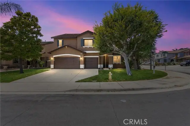 7101 Lemon Grass Avenue, Corona, CA 92880 - #2