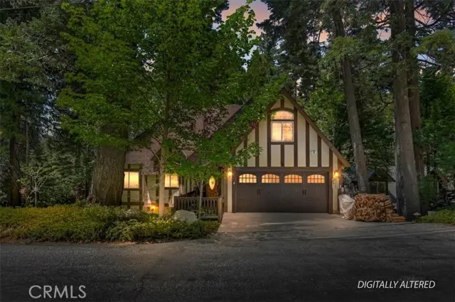 400 Merrimack Drive, Lake Arrowhead, CA 92352 - #1