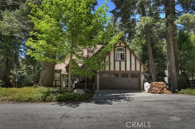 400 Merrimack Drive, Lake Arrowhead, CA 92352 - #3