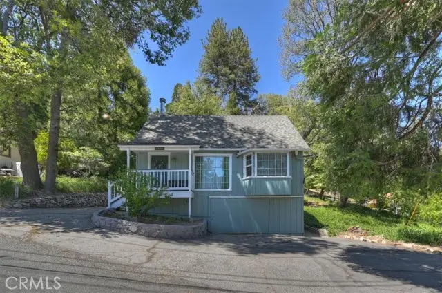 23720 Hillside, Crestline, CA 92325 - #1