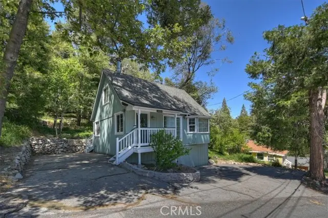 23720 Hillside, Crestline, CA 92325 - #2