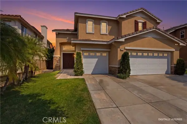 4469 Driving Range, Corona, CA 92883