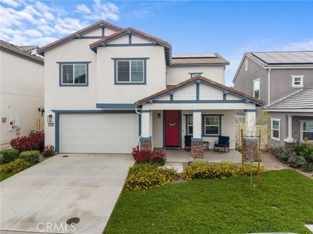31960 Chagall Way, Yucaipa, CA 92399 - #1