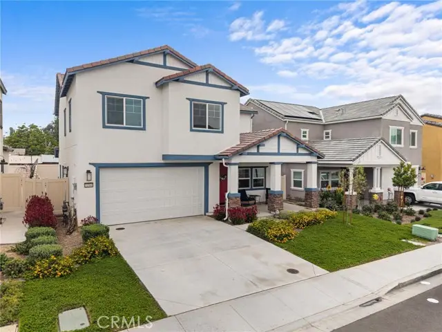 31960 Chagall Way, Yucaipa, CA 92399 - #2