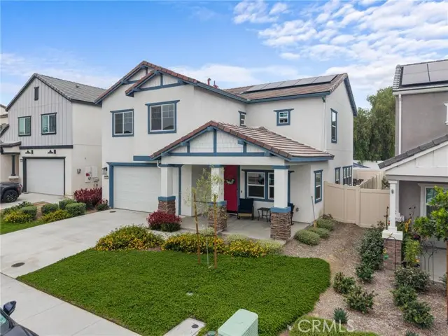 31960 Chagall Way, Yucaipa, CA 92399 - #3