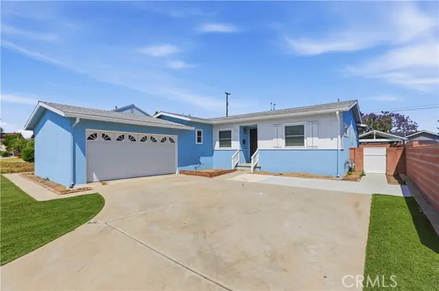 11214 Thrace, Whittier, CA 90604 - #1