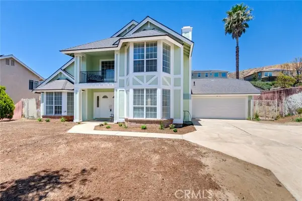 7981 Virtue Vista, Riverside, CA 92509