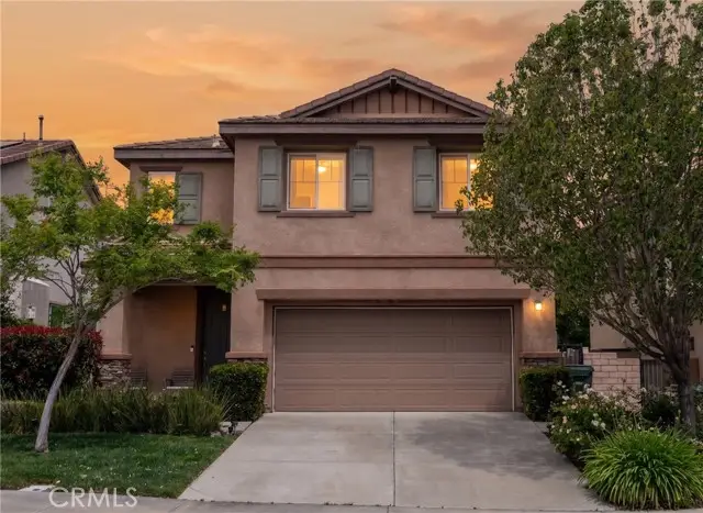 3651 Bilberry, San Bernardino, CA 92407 - #1