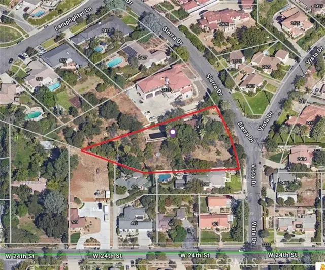 2415 Sierra, Upland, CA 91784 - #3