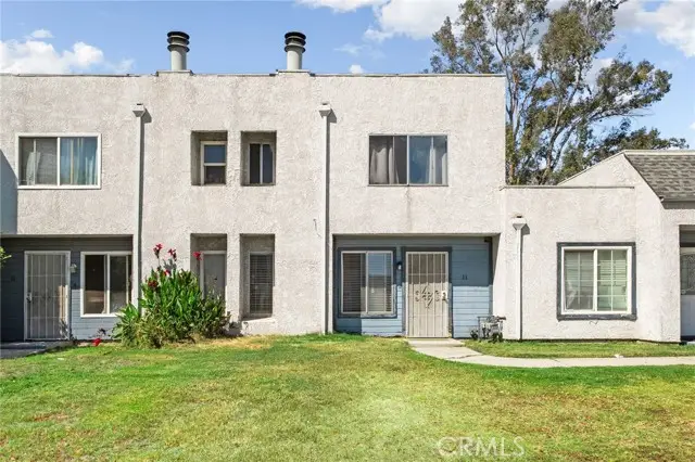 1520 Coulston Street  #11, San Bernardino, CA 92408 - #1