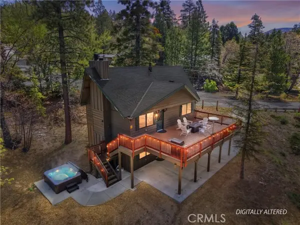 1132 Teton, Big Bear Lake, CA 92315