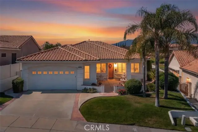 5082 Singing Hills, Banning, CA 92220 - #1