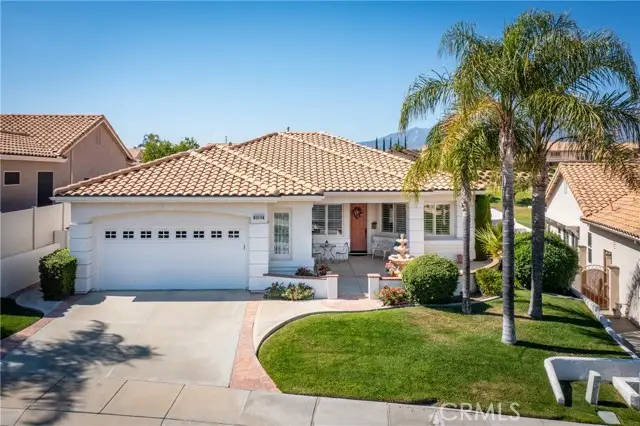 5082 Singing Hills, Banning, CA 92220 - #2