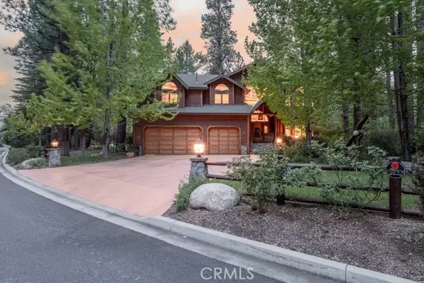 41470 Stonebridge Road, Big Bear Lake, CA 92315