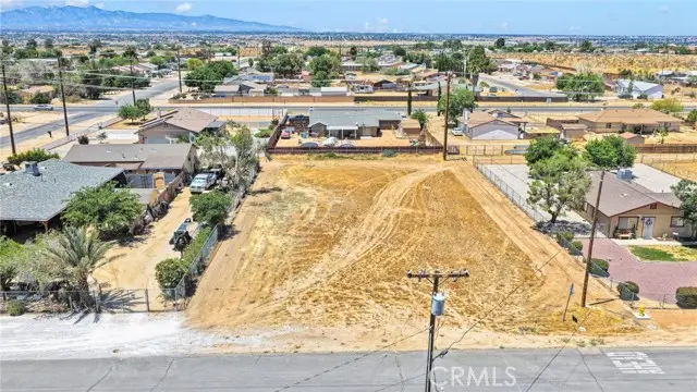 0 Saratoga Rd, Apple Valley, CA 92308 - #1