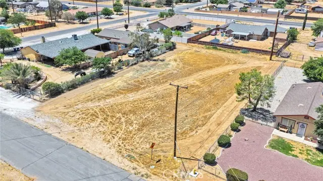 0 Saratoga Rd, Apple Valley, CA 92308 - #3
