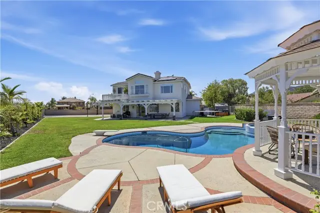4241 Stonebriar, Corona, CA 92883 - #3