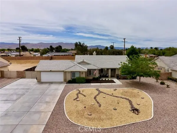 21243 Nisqually, Apple Valley, CA 92308