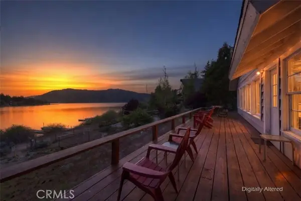 39605 Lake, Big Bear Lake, CA 92315