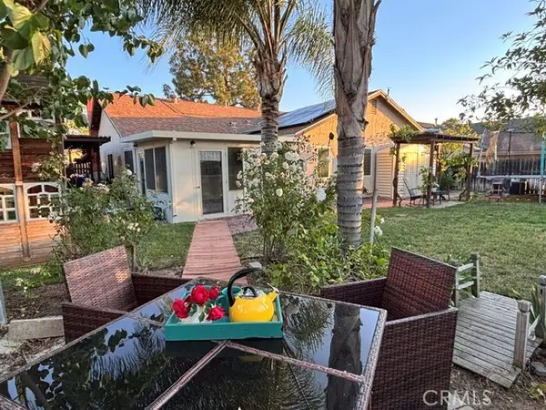 22410 Flamingo, Grand Terrace, CA 92313