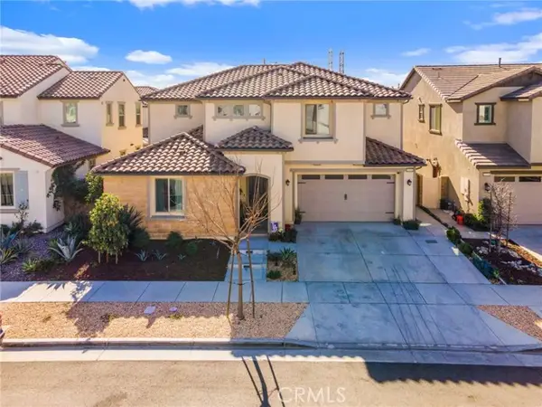 3384 Tree Blossom, Ontario, CA 91761