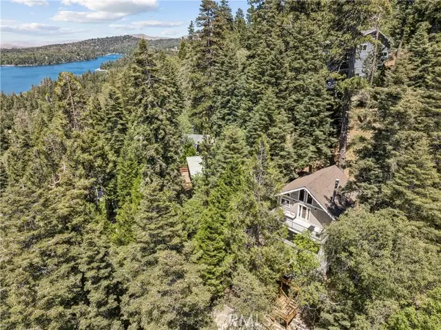 601 Sunderland Court, Lake Arrowhead, CA 92352 - #2