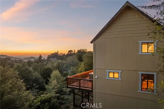 27356 Matterhorn Drive, Lake Arrowhead, CA 92352 - #2