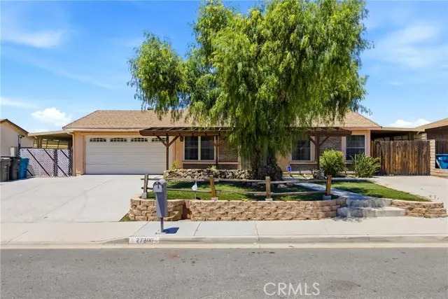 27200 La Prada, Sun City, CA 92586 - #1