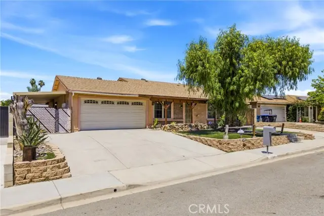 27200 La Prada, Sun City, CA 92586 - #2