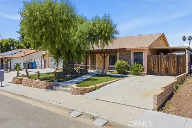 27200 La Prada, Sun City, CA 92586 - #3